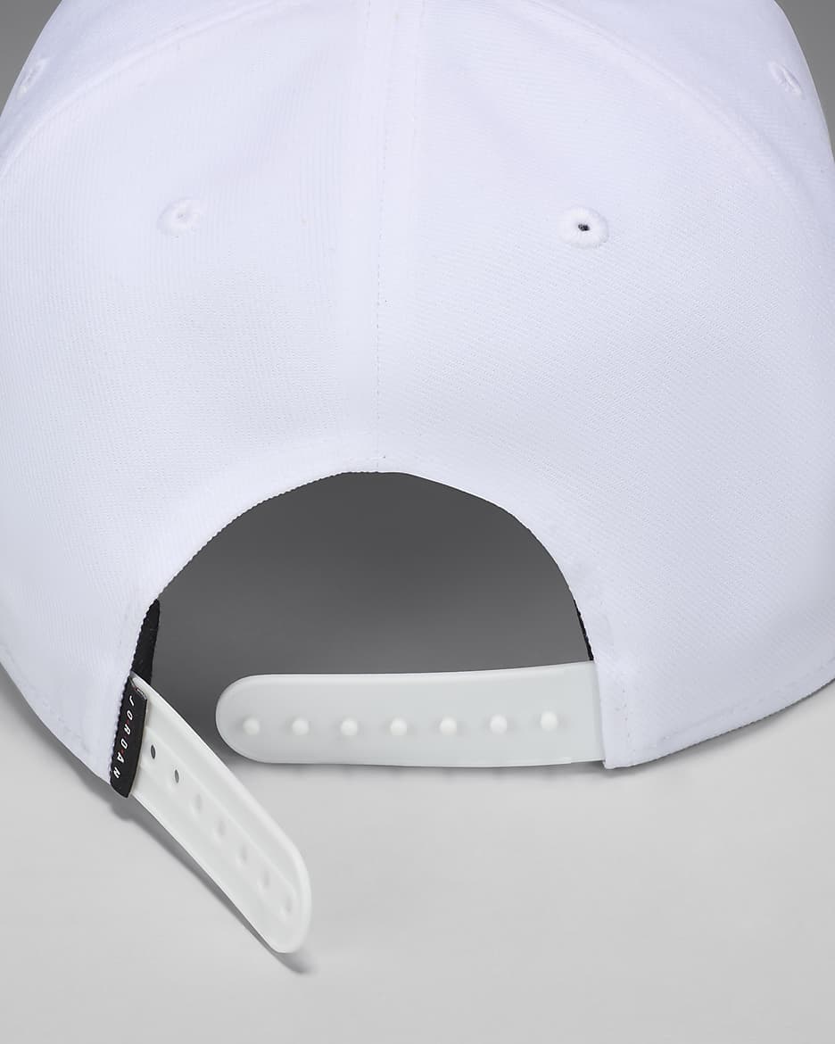 Jordan Jumpman Pro Adjustable Cap